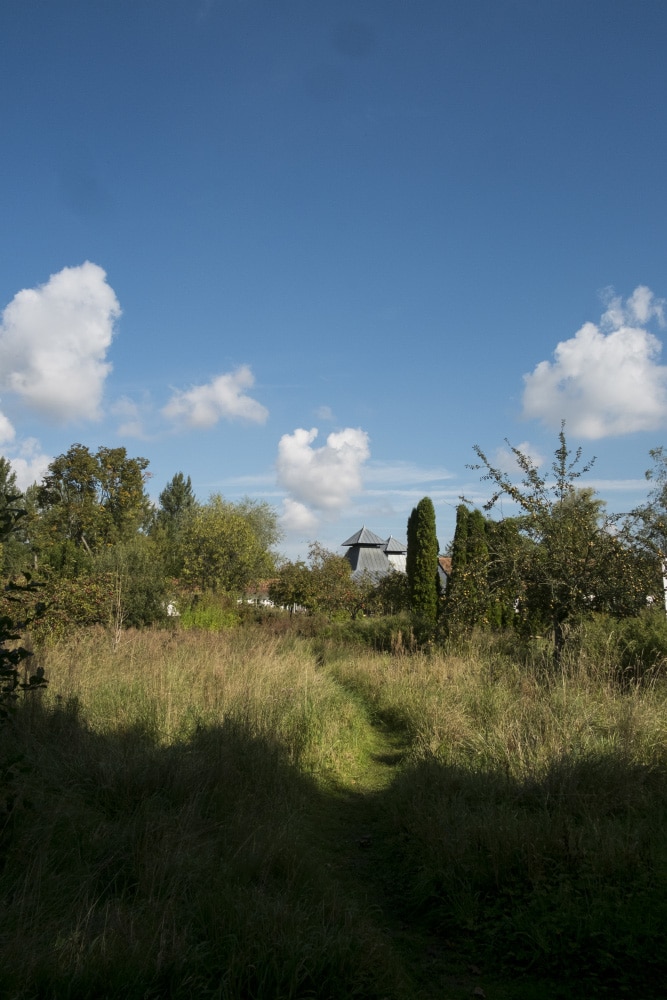 La Grenouillère — le lieu, vue 10