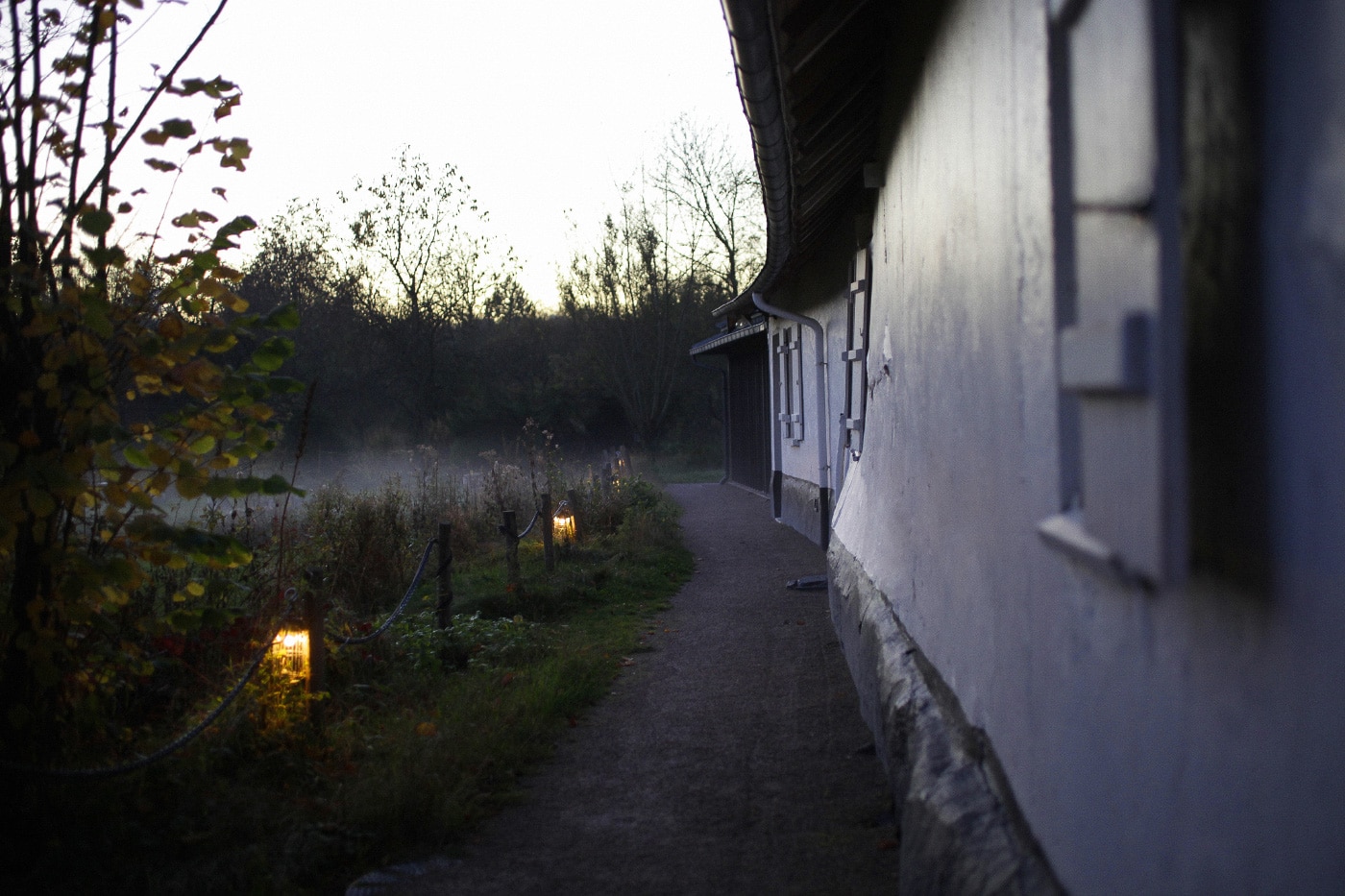 La Grenouillère — le lieu, vue 14