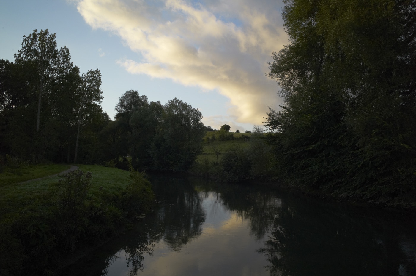 La Grenouillère — le lieu, vue 8