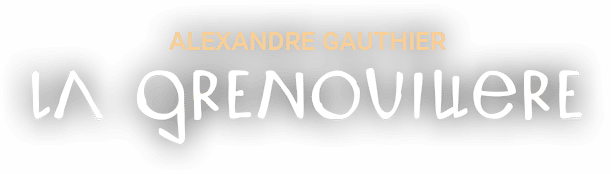 La Grenouillère — Alexandre Gauthier