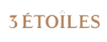 3 Étoiles